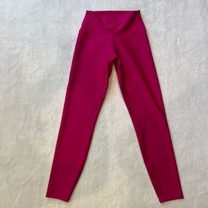 Alo Leggings